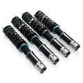 MCA Pro Stance Coilovers - Datsun 240Z S30 69-73 (DAT240Z-PSTANCE) - MCA Suspension - Revzone