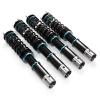 MCA Pro Stance Coilovers - Datsun 260Z S30 74-78 (DAT260Z-PSTANCE) - MCA Suspension - Revzone