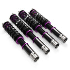 MCA Pro Street Coilovers - Datsun 240Z S30 69-73 (DAT240Z-PST) - MCA Suspension - Revzone