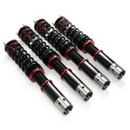 MCA Reds Coilovers - Datsun 240Z S30 69-73 (DAT240Z-RS) - MCA Suspension - Revzone