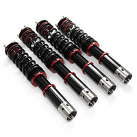 MCA Reds Coilovers - Datsun 240Z S30 69-73 (DAT240Z-RS) - MCA Suspension - Revzone