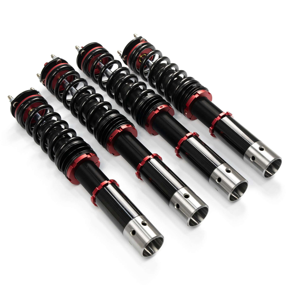 MCA Reds Coilovers - Datsun 240Z S30 69-73 (DAT240Z-RS) - MCA Suspension - Revzone