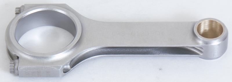 Eagle Chrysler Small Block 340/360 H-Beam Connecting Rods (Single Rod) - CRS6123C3D-1