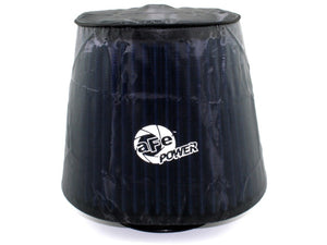 aFe MagnumSHIELD Pre-Filters P/F 24-91018 21/72-90020 (Black) - 28-10043