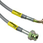 Goodridge 94-96 Corvette Brake Lines - 12205