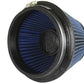 aFe MagnumFLOW Air Filters PRO 5R 5.63x6.85in F x 6.78x8in B x 4.5x5.5in T x 3.5in H - 24-91060