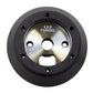 NRG Short Hub Adapter 06+ Chevrolet Corvette / Cadillac CTS - SRK-177H