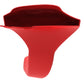 aFe Magnum FORCE Cold Air Intake System Scoop 19-20 Ford Ranger 2.3L(t) - Red - 54-13056SR