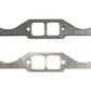 Cometic Chevy Gen1 Small Block V8 .094in HTG Exhaust Mani Gskt Set-1.480in x 1.450in Square Ports - C15190HTG