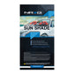 NRG Sun Shade Protector - NT-SUN