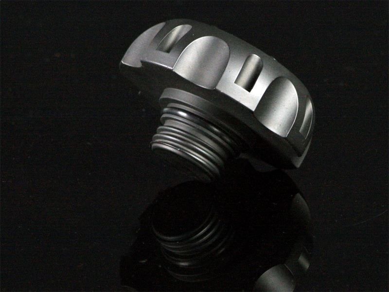 aFe Power Gamma Oil Cap GMA Oil Cap Dodge Diesel Trucks 03-14 L6-5.9/6.7L(td) - 79-12001