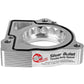 aFe Silver Bullet Throttle Body Spacers TBS Dodge Ram 1500 03-07 V8-4.7L - 46-32004