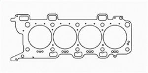 Cometic 11 Ford Modular 5.0L 94mm Bore .056 Inch MLS Left Side Head Gasket - C5287-056
