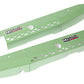 GrimmSpeed 2020+ Subaru Outback TRAILS Fender Shrouds - Green - TBG114022.3