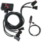 aFe Scorcher HD Plus Power Module 20-23 Jeep Wrangler (JL) / 21-23 Gladiator (JT) 3.0 V6 EcoDiesel - 77-46210