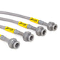 Goodridge 04-07 Nissan/Datsun Armadas SS Brake Lines - 22117