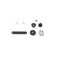Bilstein 5160 Shock Absorber (Front) - RAM 1500/2500/3500