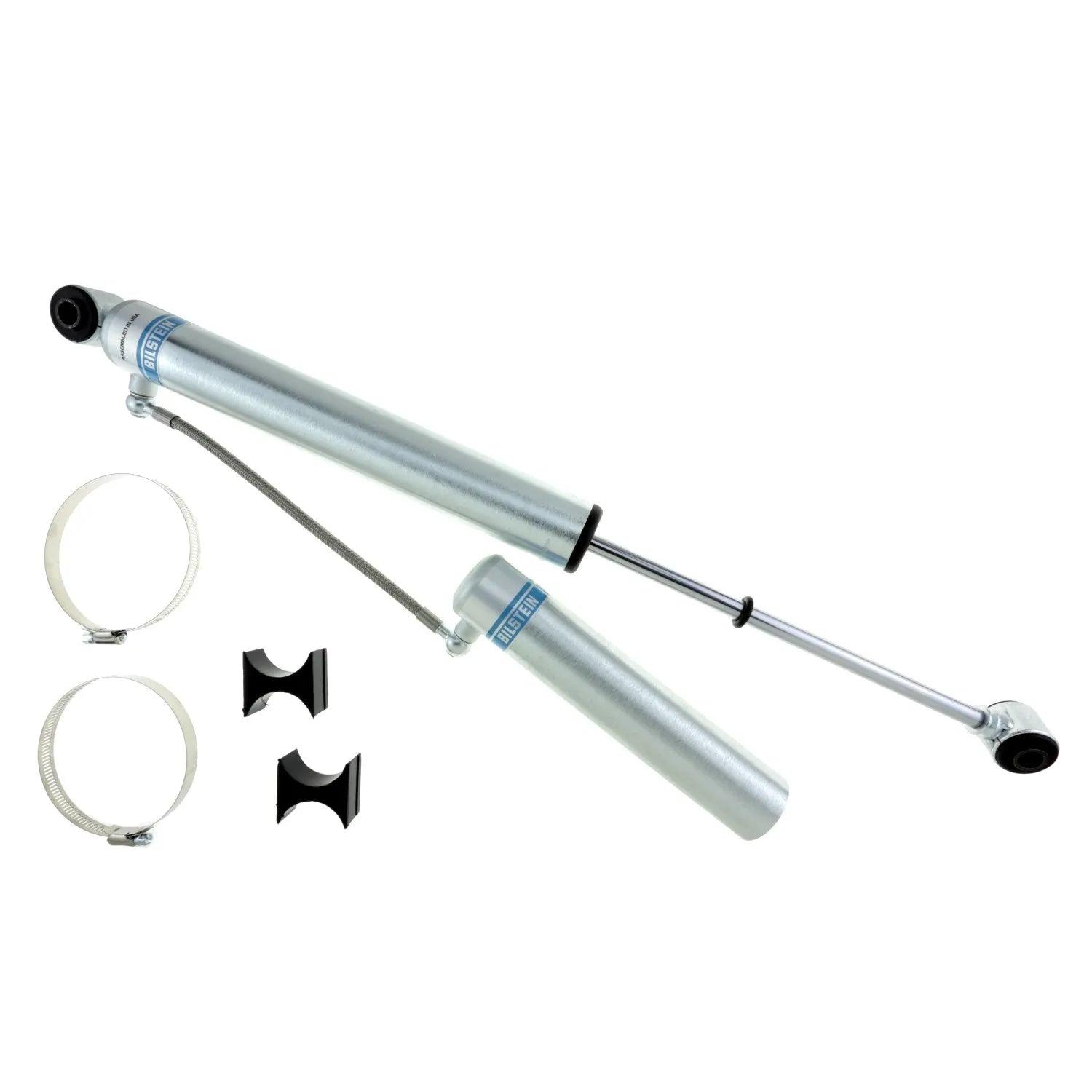 Bilstein 5160 Shock Absorber (Rear) - RAM 1500/2500/3500 - Revzone