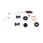 Bilstein 5160 Shock Absorber (Front) - FORD F250/F350