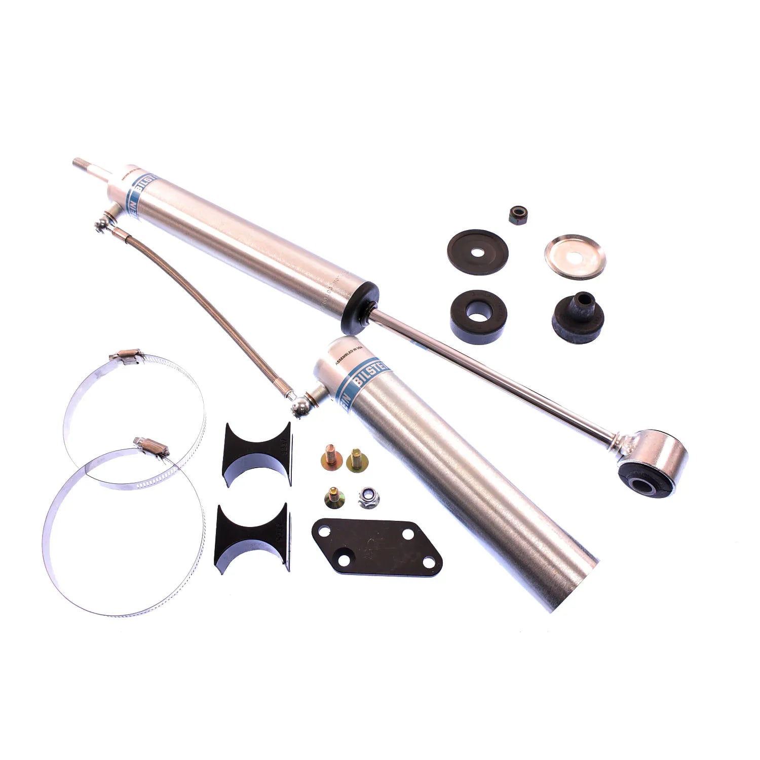 Bilstein 5160 Shock Absorber (Front) - FORD F250/F350 - Revzone