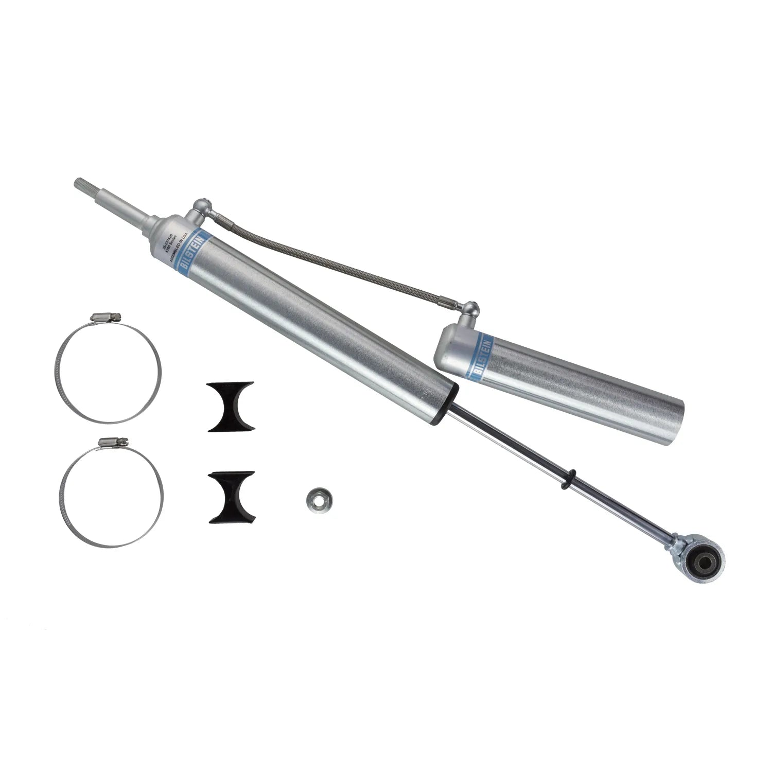 Bilstein 5160 Shock Absorber (Rear) - TOYOTA TUNDRA - Revzone