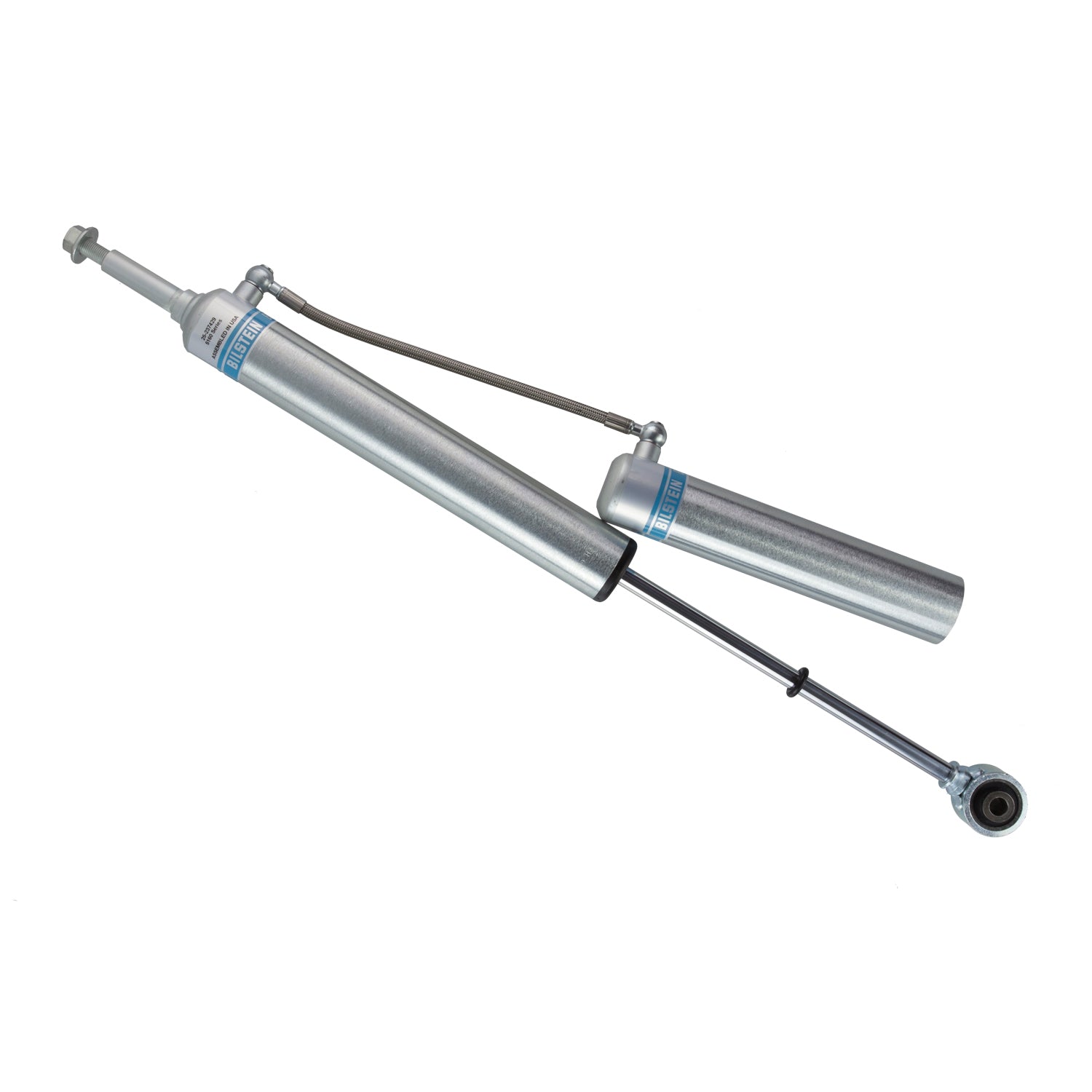 Bilstein 5160 Shock Absorber (Rear) - TOYOTA TUNDRA - Revzone