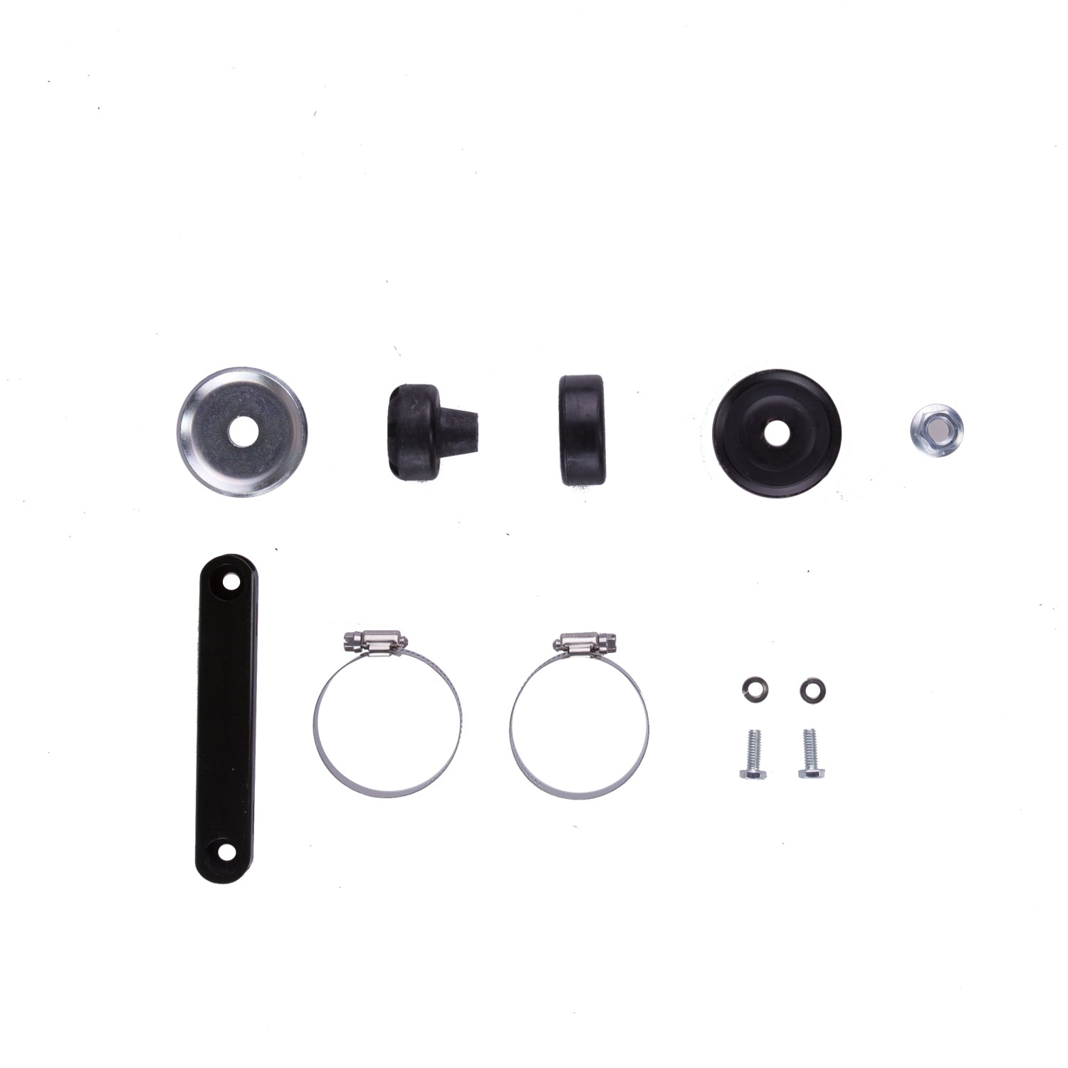 Bilstein 5160 Shock Absorber (Front) - RAM 3500 - Revzone