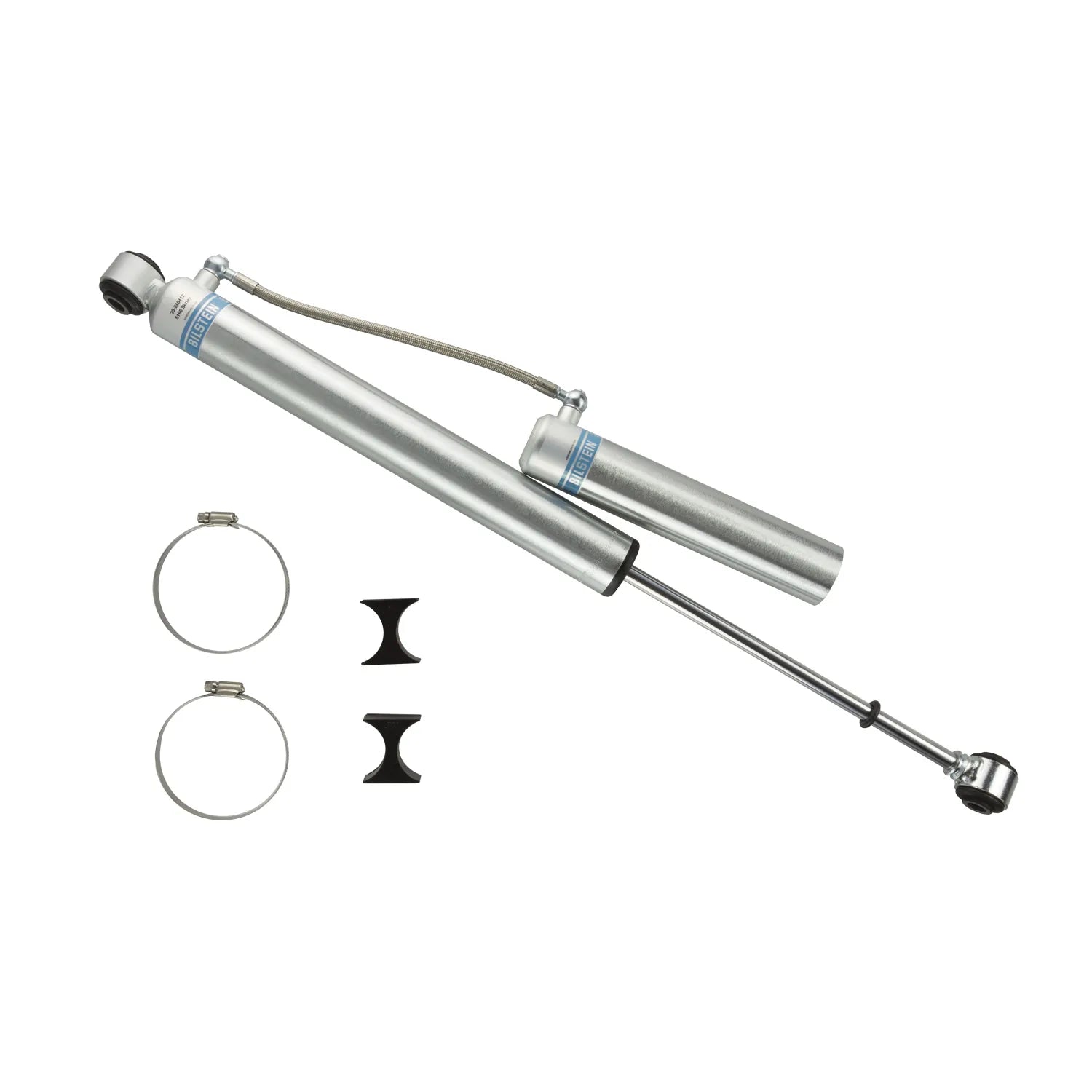Bilstein 5160 Shock Absorber (Rear) - RAM 3500 - Revzone