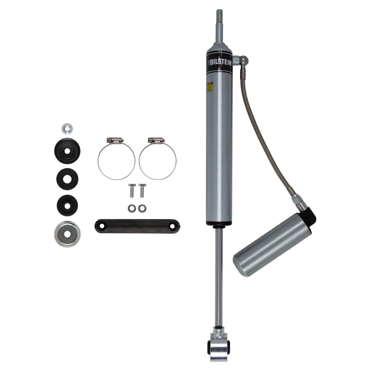 Bilstein 5160 Shock Absorber (Front) - RAM 2500 - Revzone