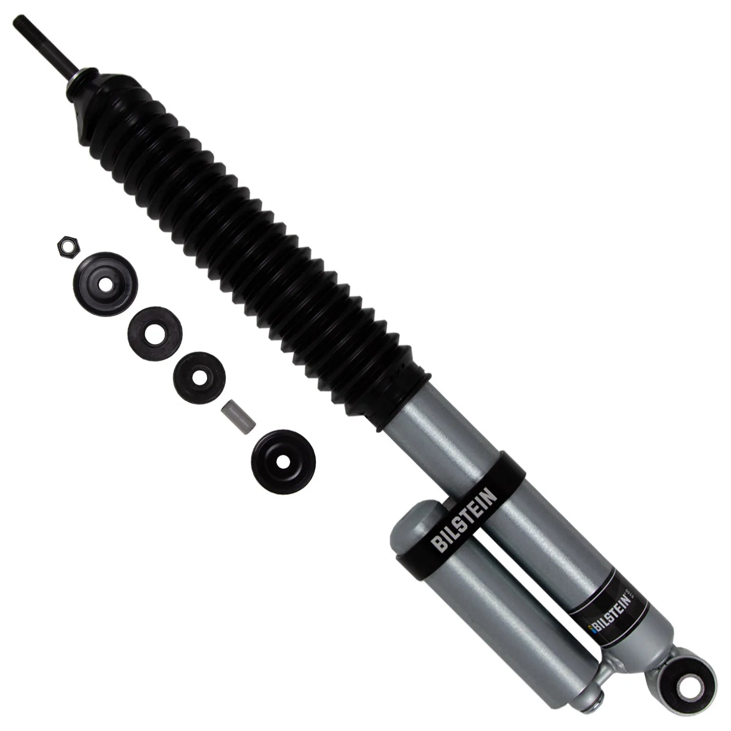 Bilstein 5160 Shock Absorber (Rear) - RAM 2500 - Revzone