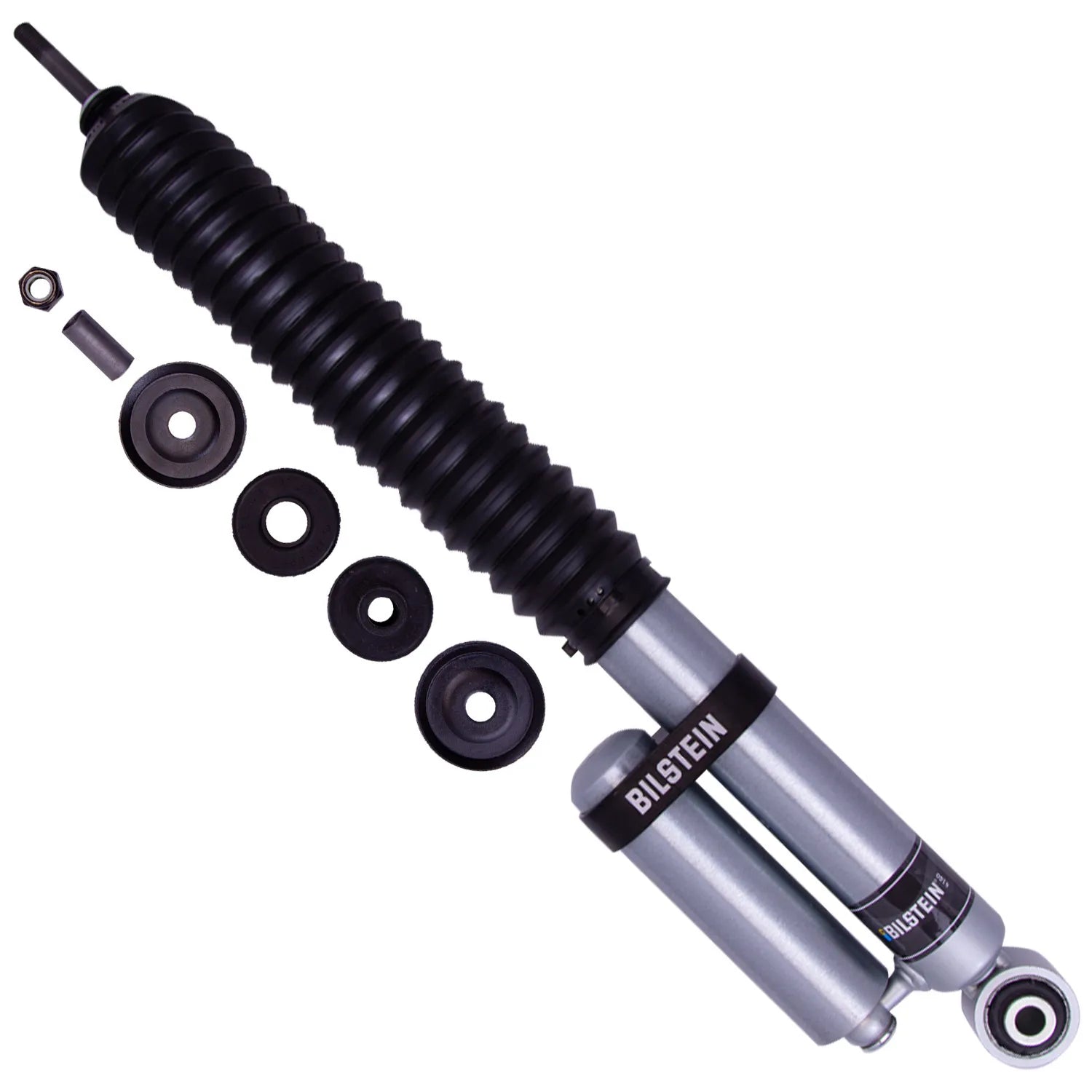 Bilstein 5160 Shock Absorber (Rear Right) - RAM 1500 DT - Revzone