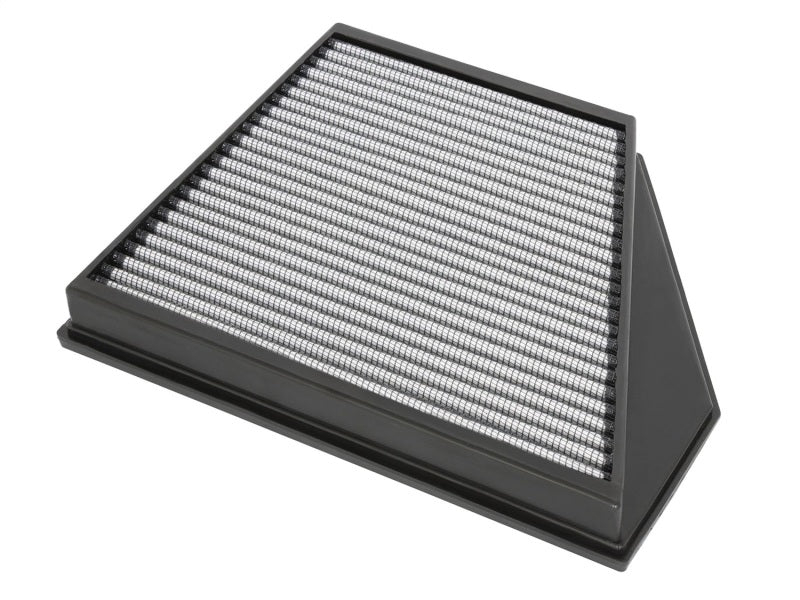 aFe Magnum FLOW Pro DRY S OE Replacement Filter 2016 Chevrolet Camaro SS V8 6.2L - 31-10268