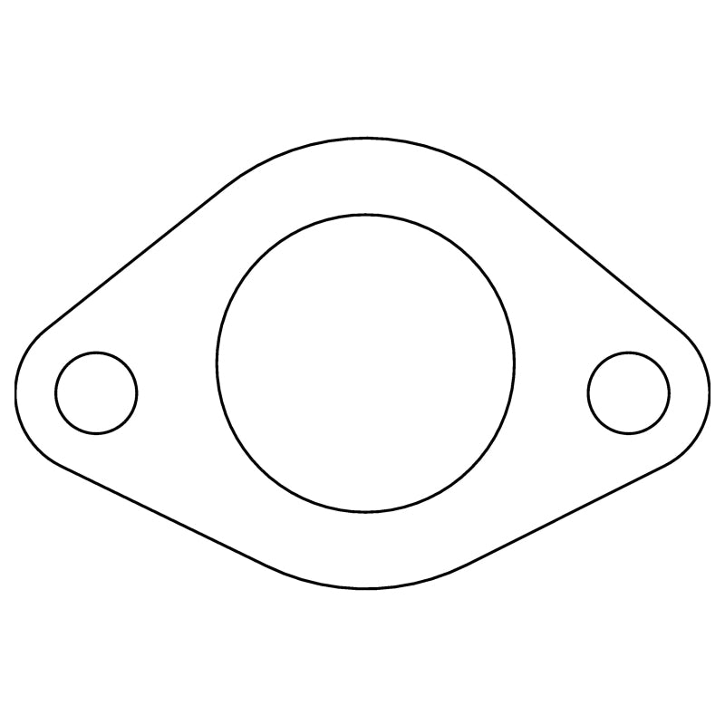 Cometic Gasket BMW M20B25/M20B27 .064in AM Exhaust Manifold Gasket - C4798-064