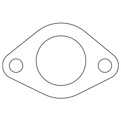 Cometic Gasket BMW M20B25/M20B27 .064in AM Exhaust Manifold Gasket - C4798-064