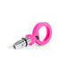 PERRIN 15-25 Subaru WRX & 13-25 BRZ/FR-S/86/GR86 Dipstick Handle Loop Style - Hyper Pink - PSP-ENG-721HP