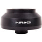 NRG Short Hub Adapter 12-15 Honda Civic - SRK-132H