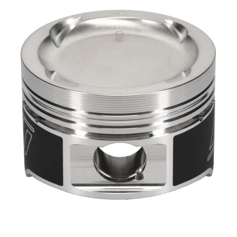 Wiseco Toyota 7MGTE 4v Dished -16cc Turbo 84mm Piston Shelf Stock - 6613M84