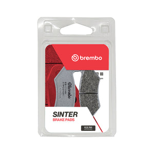 AM - BRAKE PAD MOTORCYCLE - 07PO01SX