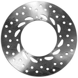 Brembo OE 08-13 Hm CRE Fx 125cc 220x4mm Brake Disc - Rear Fixed - 68B40748