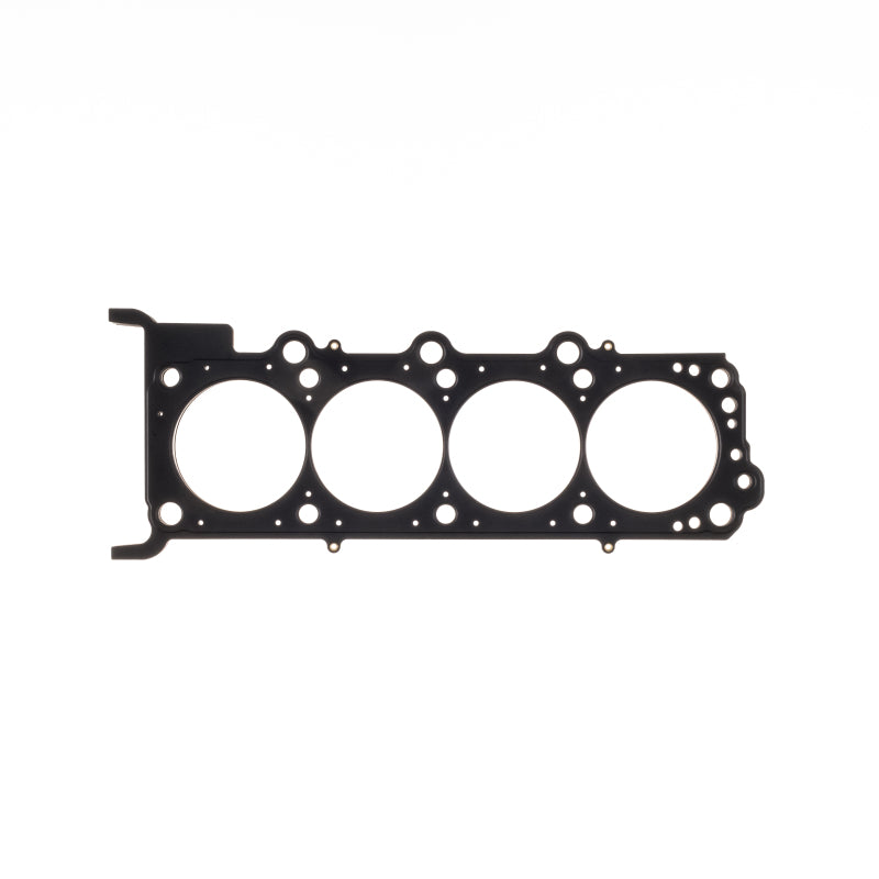 Cometic Ford 4.6L Modular V8 .036in MLS Cyl Head Gasket-95.25mm Bore-DOHC-Darton Solid Sleeve-RHS - C5857-036