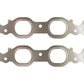 Cometic Corvette C7 Gen 5 SBC 6.2L LT1 .021in MLS Exhaust Gasket (1.920in) - C5020-021