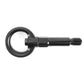 PERRIN 20-25 Toyota Supra Tow Hook Kit (Front) - Black - PTP-BDY-230BK