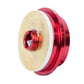 NRG Short Hub Adapter EK9 Civic / S2000 / Prelude - Red - SRK-130H-RD