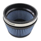 aFe Air Filters P5R 5in Flange x 5 3/4in Base x 4 1/2in Top x 3in Height - TF-9020R