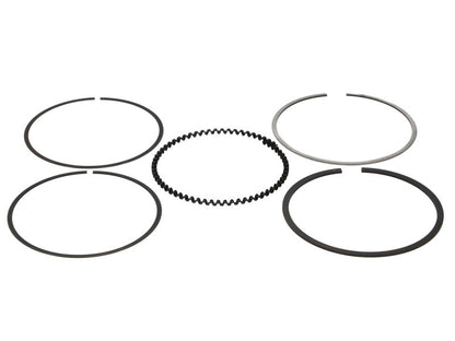 Wiseco 95.0mm Ring Set Ring Shelf Stock - 9500XX