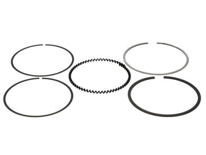 Wiseco 92.00MM RING SET Ring Shelf Stock - 9200XX