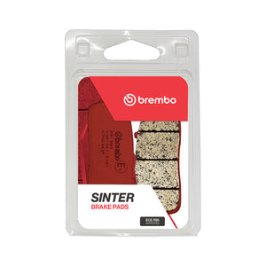 Brembo OE 90-02 Honda ST 1100cc Brake Pad - Rear - 07HO34SP