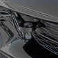 PERRIN 20-25 Toyota Supra Tow Hook Kit (Front) - Black - PTP-BDY-230BK