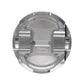 Manley 08+ Mitsubishi Evo X (4B11T) 86mm STD Bore 9.0:1 Dish Piston (Single Piston) - 614000C-1