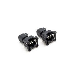 DeatschWerks USCAR to Jetronic Injector Clips - conn-US-JT